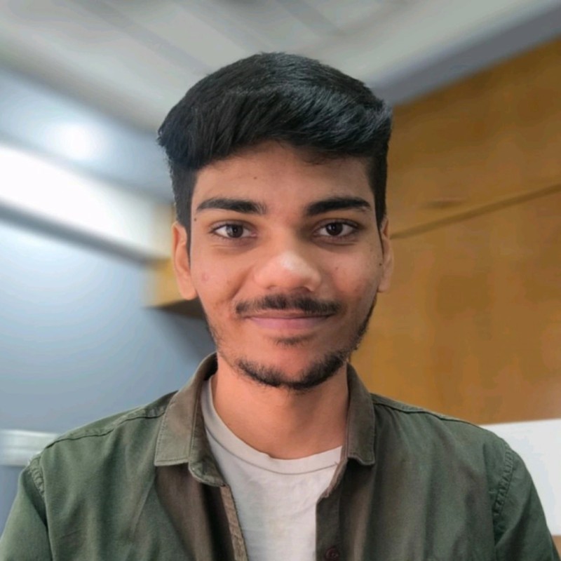 Tushar Kolte